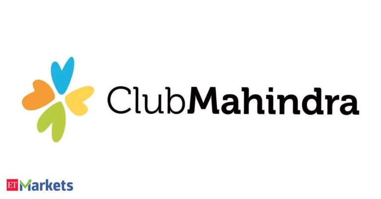 Mahindra Holidays Q3 profit plummets on one-time charge, slow membership growth