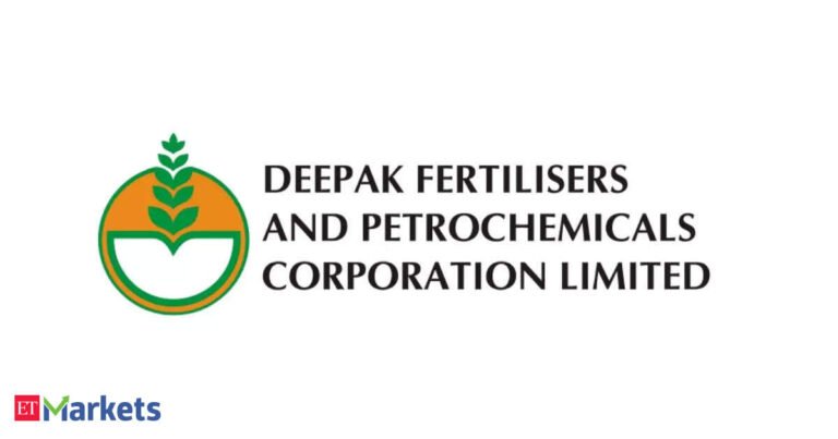 Deepak Fertilisers Q3 profit falls on softer chemical demand, high costs